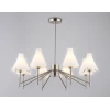 Подвесная люстра Ambrella Light High Light Modern LH57125