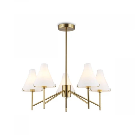 Подвесная люстра Ambrella Light High Light Modern LH57133