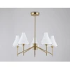 Подвесная люстра Ambrella Light High Light Modern LH57133
