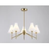 Подвесная люстра Ambrella Light High Light Modern LH57133