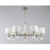 Подвесная люстра Ambrella Light High Light Classic LH71303