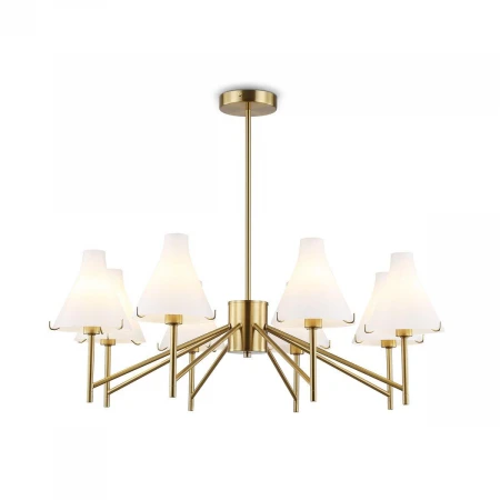 Подвесная люстра Ambrella Light High Light Modern LH57135