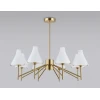 Подвесная люстра Ambrella Light High Light Modern LH57135