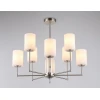 Подвесная люстра Ambrella Light High Light Modern LH56213 Подвесная люстра Ambrella Light High Light Modern LH56213
