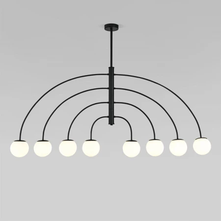 Подвесная люстра Kink Light Cenacolo 30179/8 a069122