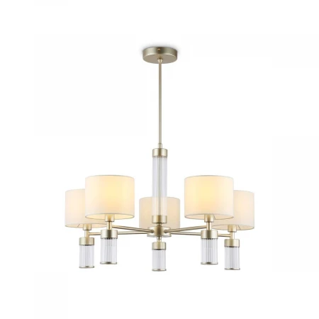 Подвесная люстра Ambrella Light High Light Classic LH71301