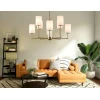 Подвесная люстра Ambrella Light High Light Modern LH56217 Подвесная люстра Ambrella Light High Light Modern LH56217