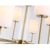 Подвесная люстра Ambrella Light High Light Modern LH56217 Подвесная люстра Ambrella Light High Light Modern LH56217