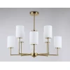 Подвесная люстра Ambrella Light High Light Modern LH56217 Подвесная люстра Ambrella Light High Light Modern LH56217
