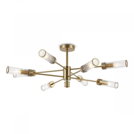 Потолочная люстра Ambrella Light High Light Modern LH55162