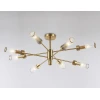 Потолочная люстра Ambrella Light High Light Modern LH55162