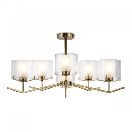 Потолочная люстра Ambrella Light High Light Modern LH57008