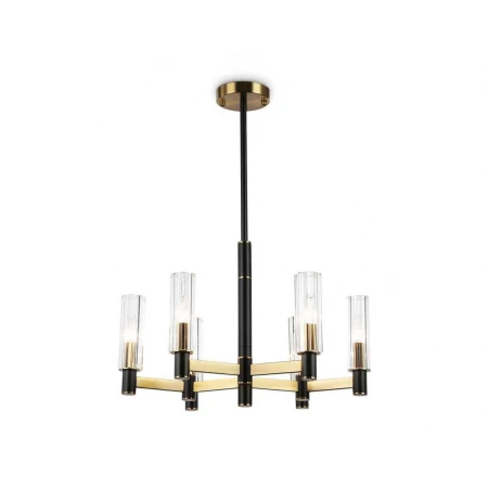 Подвесная люстра Ambrella light High Light LH55511