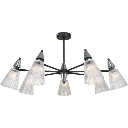 Потолочная люстра Rivoli Briana 3179-208 Б0066495