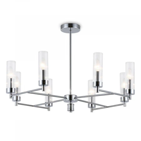 Подвесная люстра Ambrella Light High Light Modern LH55152