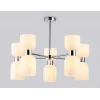 Подвесная люстра Ambrella light High Light LH56083 Подвесная люстра Ambrella light High Light LH56083