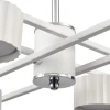 Потолочная люстра Lumion Comfi Karina 8241/8C Потолочная люстра Lumion Comfi Karina 8241/8C