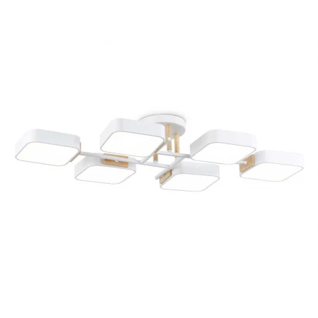 Люстра на штанге Ambrella light COMFORT FL4886