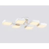 Люстра на штанге Ambrella light COMFORT FL4886 Люстра на штанге Ambrella light COMFORT FL4886