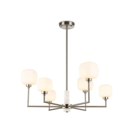 Подвесная люстра Ambrella light High Light LH53001