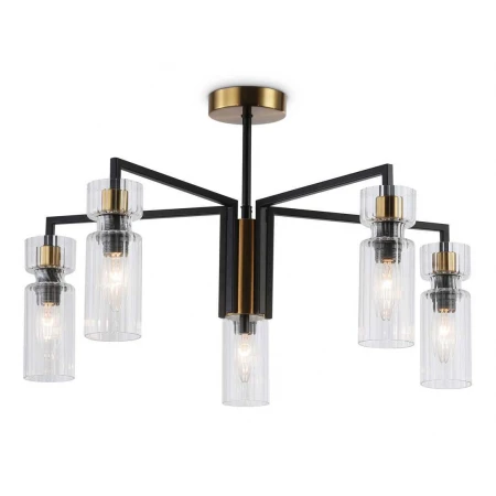 Подвесная люстра Ambrella light High Light LH56113