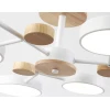 Люстра на штанге Ambrella light COMFORT FL4861 Люстра на штанге Ambrella light COMFORT FL4861