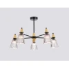 Подвесная люстра Ambrella light High Light LH58114