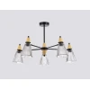 Подвесная люстра Ambrella light High Light LH58114
