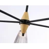 Подвесная люстра Ambrella light High Light LH58114