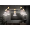 Подвесная люстра Ambrella light High Light LH58114