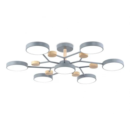 Люстра на штанге Ambrella light COMFORT FL4865