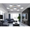 Люстра на штанге Ambrella light COMFORT FL4865 Люстра на штанге Ambrella light COMFORT FL4865