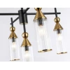 Подвесная люстра Ambrella light High Light LH55256 Подвесная люстра Ambrella light High Light LH55256