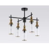 Подвесная люстра Ambrella light High Light LH55256 Подвесная люстра Ambrella light High Light LH55256