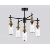 Подвесная люстра Ambrella light High Light LH55256 Подвесная люстра Ambrella light High Light LH55256