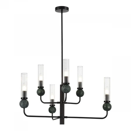 Подвесная люстра ST Luce Medea SL1244.403.06