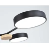 Люстра на штанге Ambrella light COMFORT FL4860 Люстра на штанге Ambrella light COMFORT FL4860