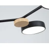 Люстра на штанге Ambrella light COMFORT FL4860 Люстра на штанге Ambrella light COMFORT FL4860