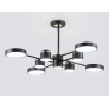 Люстра на штанге Ambrella light COMFORT FL51629 Люстра на штанге Ambrella light COMFORT FL51629