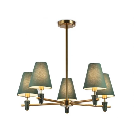 Подвесная люстра Ambrella light High Light LH75051