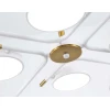 Люстра на штанге Ambrella light COMFORT FL516338 Люстра на штанге Ambrella light COMFORT FL516338