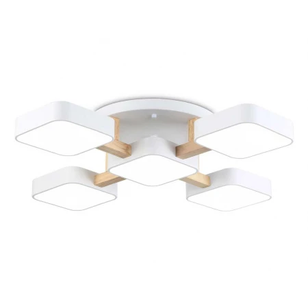 Люстра на штанге Ambrella light COMFORT FL4881