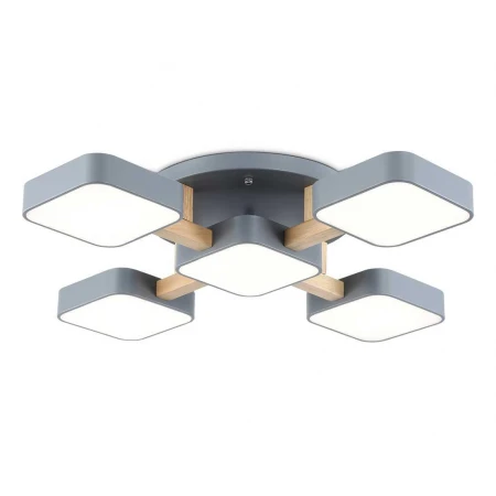 Люстра на штанге Ambrella light COMFORT FL4882