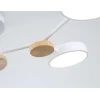 Люстра на штанге Ambrella light COMFORT FL4858 Люстра на штанге Ambrella light COMFORT FL4858