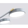 Люстра на штанге Ambrella light COMFORT FL516339 Люстра на штанге Ambrella light COMFORT FL516339
