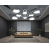 Люстра на штанге Ambrella light COMFORT FL516339 Люстра на штанге Ambrella light COMFORT FL516339