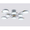 Люстра на штанге Ambrella light COMFORT FL516339 Люстра на штанге Ambrella light COMFORT FL516339