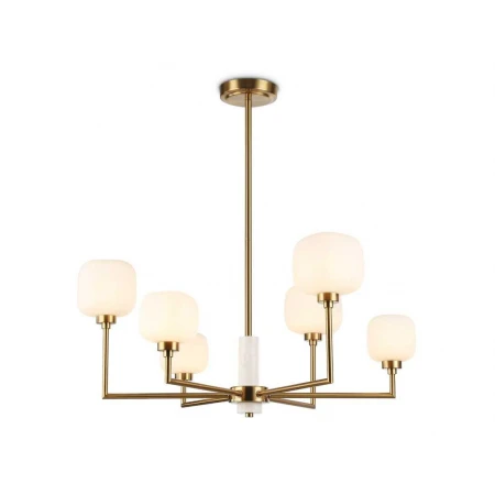 Подвесная люстра Ambrella light High Light LH53015