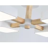 Люстра на штанге Ambrella light COMFORT FL4879 Люстра на штанге Ambrella light COMFORT FL4879
