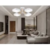 Люстра на штанге Ambrella light COMFORT FL4879 Люстра на штанге Ambrella light COMFORT FL4879